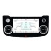Climatizador Digital para Jaguar XF (2016-2019) NV-AC1040 - Imagen 2