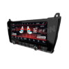 Climatizador Digital para BMW Serie 5 (2011-2017) NV-AC8060 - Imagen 5