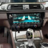Climatizador Digital para BMW Serie 5 (2011-2017) NV-AC8060 - Imagen 3