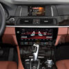 Climatizador Digital para BMW Serie 5 (2011-2017) NV-AC8060