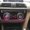 Climatizador Digital para BMW Serie 3 (2011-2017) NV-AC0000
