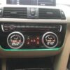 Climatizador Digital para BMW Serie 3 (2011-2017) NV-AC0000 - Imagen 3