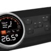 Climatizador Digital para BMW Serie 3 (2011-2017) NV-AC0000 - Imagen 5