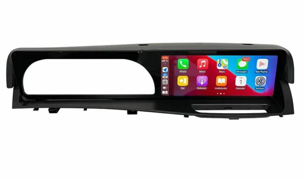 Sistema multimedia Navisson especifico para Mercedes Clase S (2005-2013) NV-ME024-2EA11CA 7