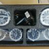 Kit Iluminación ambiental específica para Mercedes-Benz Clase E W213 (+2017) NV-IL8161C-E - Imagen 6