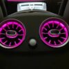 Kit Iluminación ambiental específica para Mercedes-Benz Clase E W213 (+2017) NV-IL8161C-E - Imagen 5