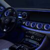 Kit Iluminación ambiental específica para Mercedes-Benz Clase E W213 (+2017) NV-IL8161C-E - Imagen 4