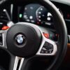 BOTÓN M1/M2 PARA BMW SERIE G NV-ILDN-8008