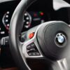 BOTÓN M1/M2 PARA BMW SERIE G NV-ILDN-8008 - Imagen 3