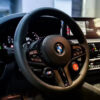 Modulo cambio tipo conducción BMW NV-ILDN-8009