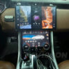 Sistema Multimedia Navisson para Ranger Rover Sport con pantalla BOSCH NV-RR8807-2A11CA