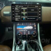 Sistema Multimedia Navisson para Ranger Rover Sport con pantalla BOSCH NV-RR8807-2A11CA - Imagen 2