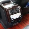 Climatizador Digital trasero para Ranger Rover Vogue (2013-2017) NV-AC2301 - Imagen 2