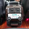 Climatizador Digital trasero para Ranger Rover Vogue (2013-2017) NV-AC2301 - Imagen 3