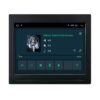 Sistema Multimedia Navisson para Porsche Carrera (2002-2005) NV-POR03A11CA