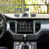 Sistema Multimedia Navisson para Porsche Macan  PCM4.0 (2017-2018) NV-POR8A11CA