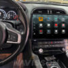 Sistema Multimedia Navisson JAGUAR XE (2015-2019) pantalla original Harman 8" NV-JG003-2A11CA - Imagen 2