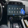 Sistema Multimedia Navisson JAGUAR XE (2015-2019) pantalla original Harman 8" NV-JG003-2A11CA - Imagen 5