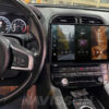 Sistema Multimedia Navisson JAGUAR XE (2015-2019) pantalla original Harman 8" NV-JG003-2A11CA