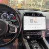 Sistema Multimedia Navisson JAGUAR XE (2015-2019) pantalla original Harman 8" NV-JG003-2A11CA - Imagen 4