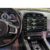 Sistema Multimedia Navisson JAGUAR XE (2015-2019) pantalla original Harman 8" NV-JG003-2A11CA - Imagen 3