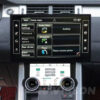 Sistema multimedia Navisson para Ranger Rover Evoque 2015-2018 con pantalla original de 8" BOSCH NV-LA8806-213A11CA - Imagen 3