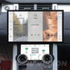 Sistema multimedia Navisson para Ranger Rover Evoque 2015-2018 con pantalla original de 8" BOSCH NV-LA8806-213A11CA - Imagen 5