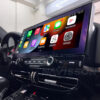 Sistema Multimedia Navisson para Porsche Cayenne PCM 3.1 (2010-2015) NV-POR11A11CA