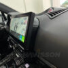 Sistema Multimedia Navisson para Porsche Cayenne PCM 3.1 (2010-2015) NV-POR11A11CA - Imagen 3
