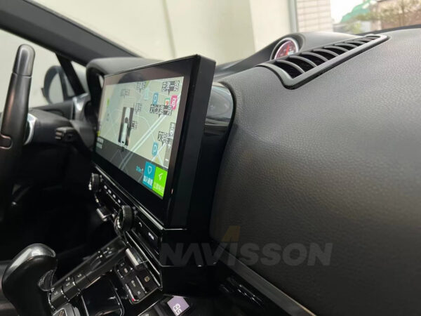 Sistema Multimedia Navisson para Porsche Cayenne PCM 3.1 (2010-2015) NV-POR11A11CA 3