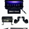 Sistema Multimedia Navisson para Porsche Macan  PCM3.1 (2014-2016) NV-POR12A11CA - Imagen 4