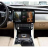 Sistema Multimedia Navisson JAGUAR XF (2016-2019) Pantalla original Harman 10" NV-JG005-3A11CA