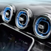 Kit Iluminación ambiental específica para Mercedes clase C W206 (2022) NV-IL8176-C-L - Imagen 2