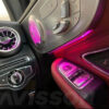 Kit Iluminación ambiental específica para Mercedes C Coupé W205 (2015-2018) NV-IL8161D-CID - Imagen 2