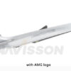 Luz ambiental pasajero para Mercedes CLASE C W205 y GLC x253 NV-IL8013E - Imagen 5