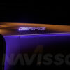 Luz ambiental pasajero para Mercedes CLASE C W205 y GLC x253 NV-IL8013E - Imagen 3