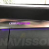 Luz ambiental pasajero para Mercedes CLASE C W205 y GLC x253 NV-IL8013E