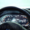 Cuadro de instrumentos digital para BMW NV-BMWCL01