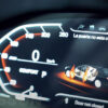 Cuadro de instrumentos digital para BMW NV-BMWCL01 - Imagen 2