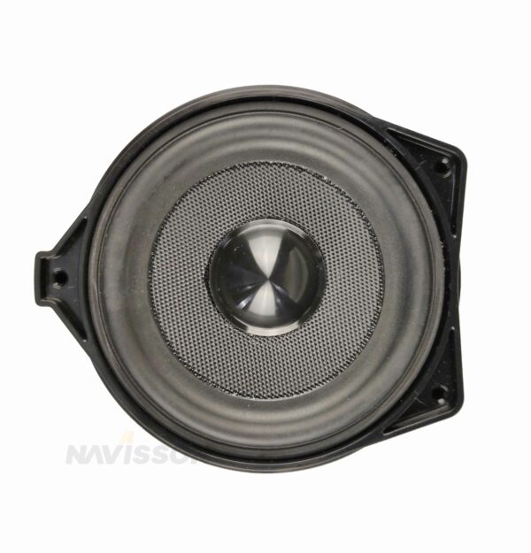 Kit altavoz medio 4" + Tweeters para Mercedes NV-SP8051 4