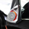 Tweeter 4D rotatorio con iluminación para Mercedes clase S W223 (+2021) NV-SP8042-S