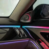 Luz ambiente activa para Mercedes clase S W223 (+2021) NV-IL8161-D-S