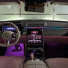 Luz ambiente activa para Mercedes clase S W223 (+2021) NV-IL8161-D-S - Imagen 2