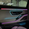 Luz ambiente activa para Mercedes clase S W223 (+2021) NV-IL8161-D-S - Imagen 4
