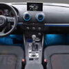 Aireadores con iluminación para Audi A3 2013-2019 NV-IL8176_D_A3_B - Imagen 2