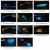 iluminacion ambiental Audi A4 B9 / A5 / S5  ( 32 colores) NV-8173D_F_B - Imagen 4