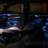 Luz ambiente para Audi A6 / A7 C8 (+2019) NV-8176_D_A6