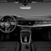 Kit iluminación ambiente especifico para Audi A3 8Y (+2020) NV-IL8176_D_A3_N21