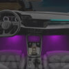Kit iluminación ambiente especifico para Audi A3 8Y (+2020) NV-IL8176_D_A3_N21 - Imagen 4