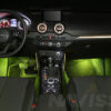 Kit Iluminación ambiental específica para AUDI Q2 (+2016) NV-IL8176-Q2-B - Imagen 4